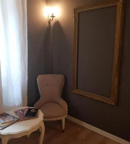 Πανσιόν Casa Fornaretto