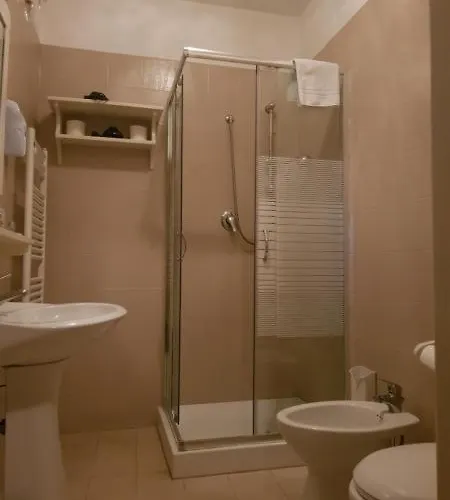 Πανσιόν Casa Fornaretto 2*