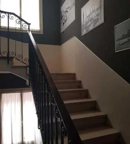 Casa Fornaretto Πανσιόν