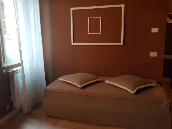 Πανσιόν Casa Fornaretto