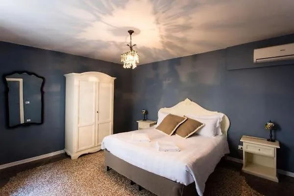 Πανσιόν Casa Fornaretto 2*