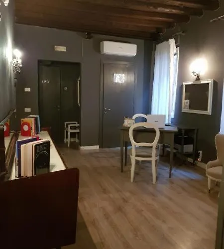 Casa Fornaretto 2* Βενετία