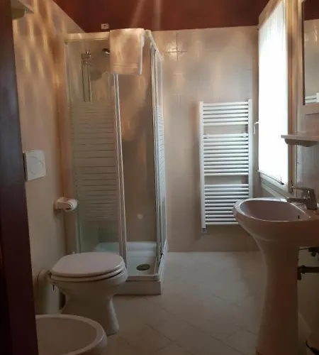 Πανσιόν Casa Fornaretto