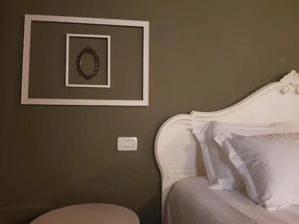 Πανσιόν Casa Fornaretto 2*