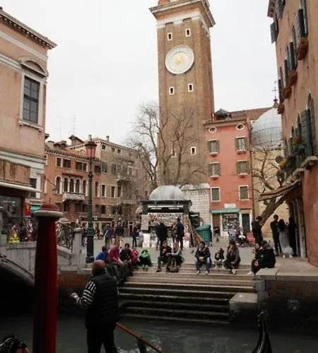 Casa Fornaretto Πανσιόν