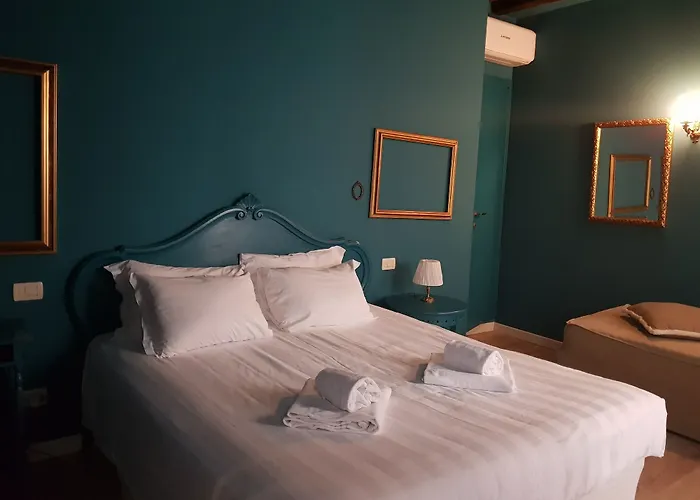 Casa Fornaretto Πανσιόν 2*