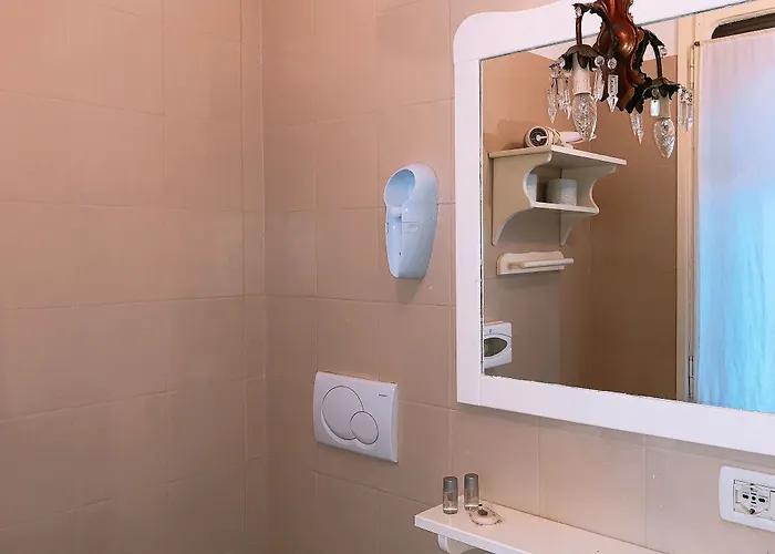 Casa Fornaretto 2* Βενετία