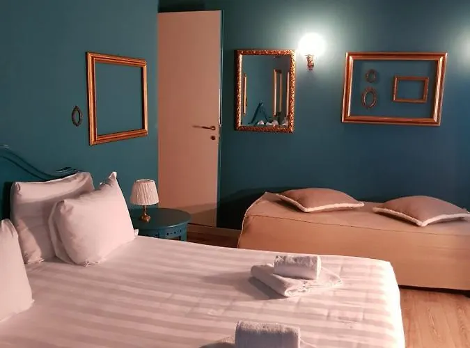 Πανσιόν Casa Fornaretto 2*