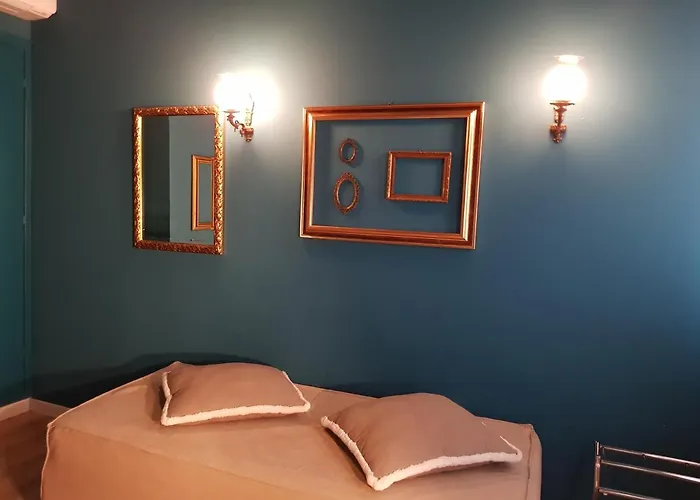 Πανσιόν Casa Fornaretto Βενετία