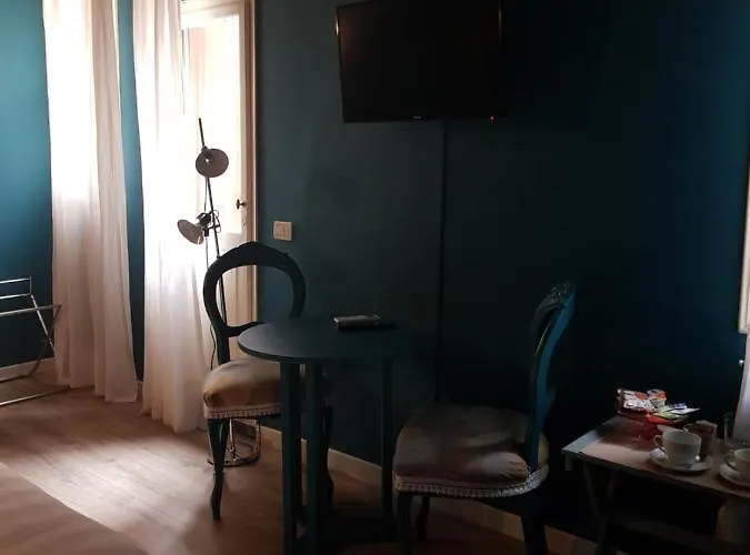 Casa Fornaretto Βενετία