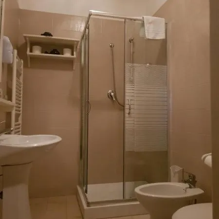 בית הארחה Casa Fornaretto 2*