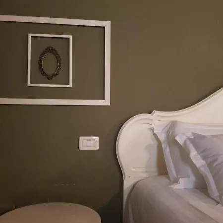 בית הארחה Casa Fornaretto 2*