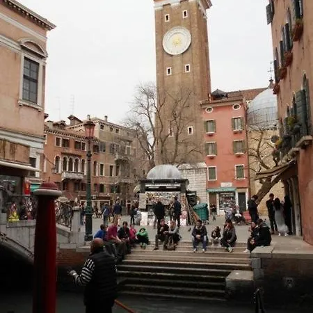 Casa Fornaretto Gasthuis