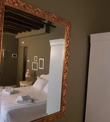 Casa Fornaretto 2*