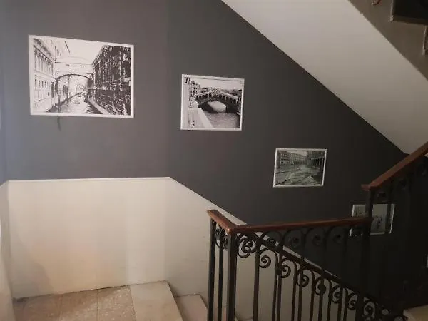 Casa Fornaretto Vendégház