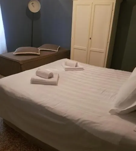 Casa Fornaretto