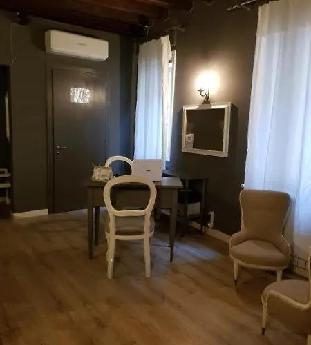 Casa Fornaretto Vendégház Velence