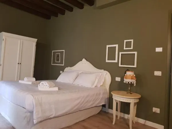 Casa de hóspedes Casa Fornaretto 2*
